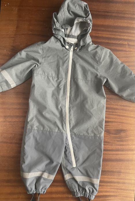 Дитячий комбінезон, 86 позмір, на вік 12-18 місяців.
