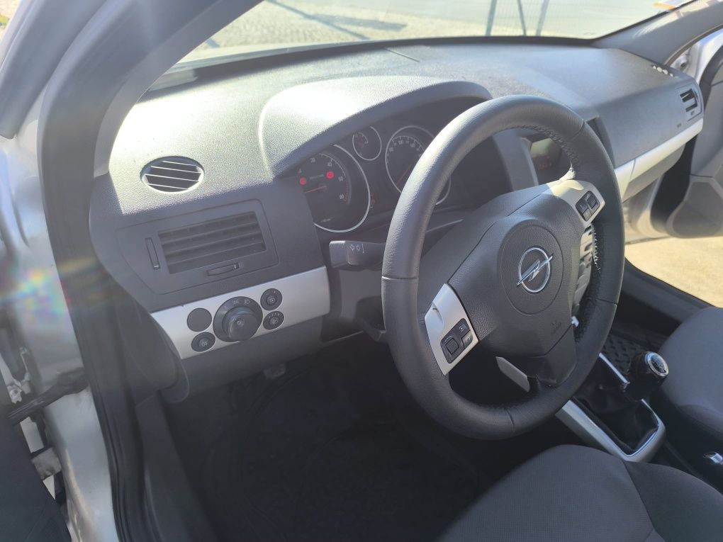 Opel astra 1.3 cdti