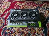 ZOTAC Trinity OC RTX 4080