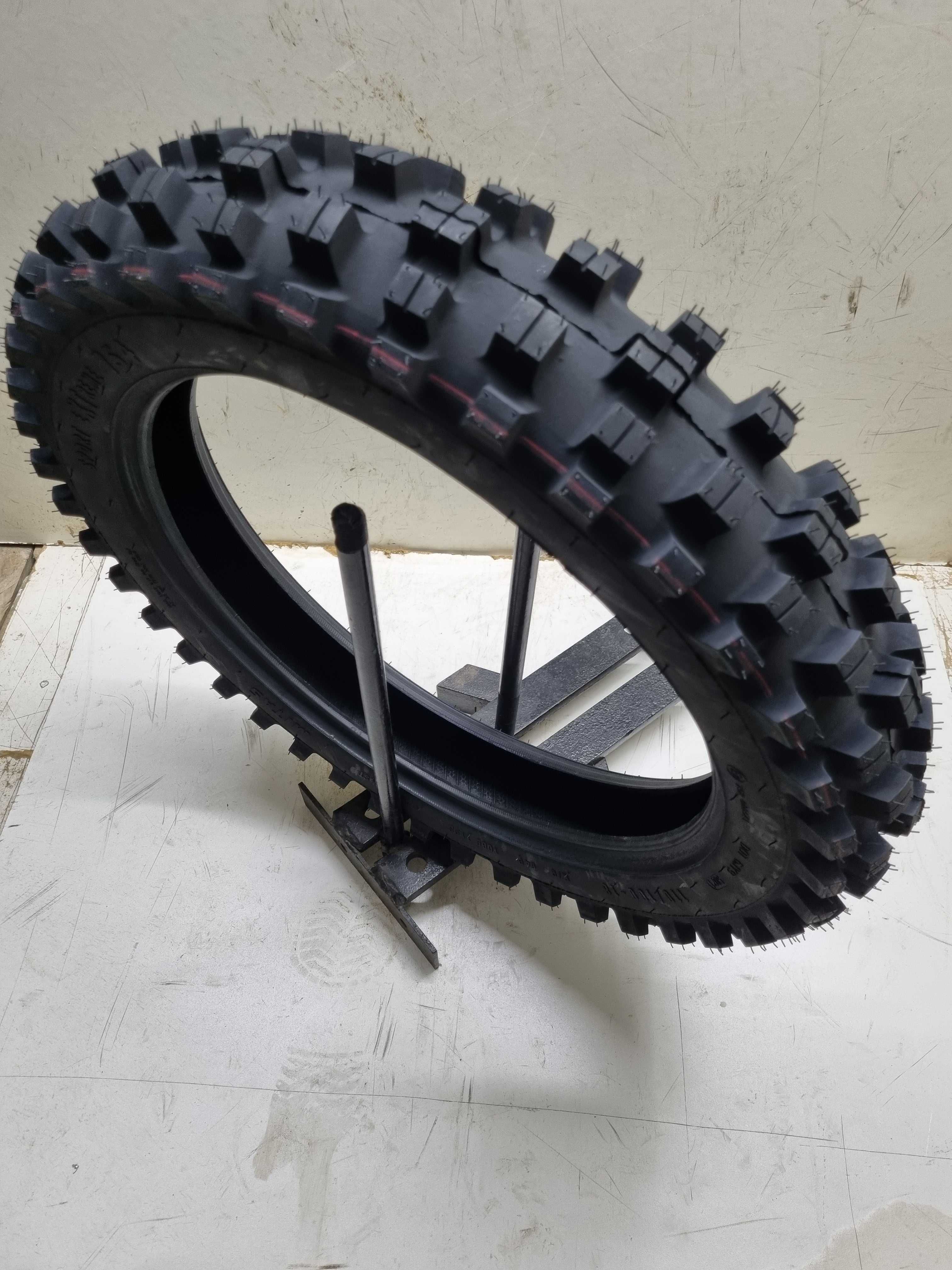 Opona MITAS 110/100-18 XT-754 cross enduro mx