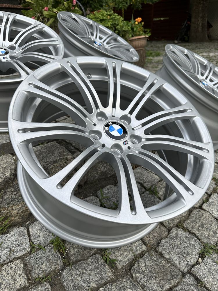 Kute Felgi Bmw Styling 220 M3 19 5x120 {E46/E60/E90/E92/F10/F30}
