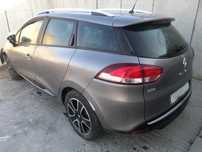 Porta Tras esquerda Renault Clio IV carrinha