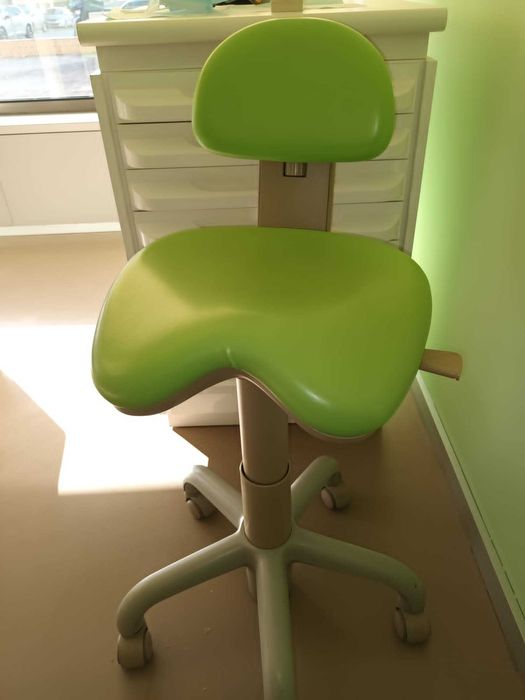 Cadeira Dentista Kavo Sistematica 1060