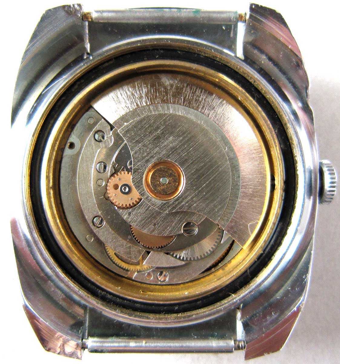 Ducal Automatic (diver)