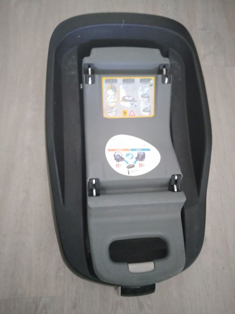 base isofix bebéconfort