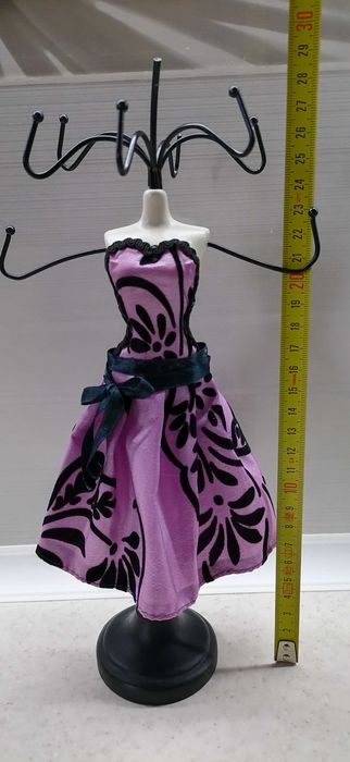 Підставка для біжутерії, статуетка, подставка для украшений, статуэтка