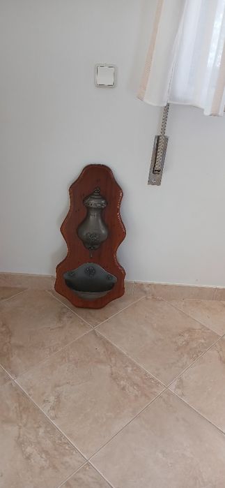Movel de decoração  de entrada