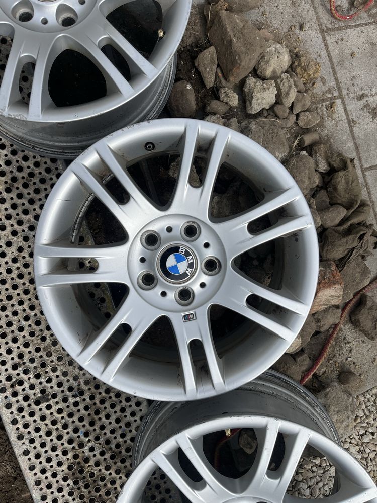 Bmw Alufelgi,felgi styling97,e36,e46,e90,e91,e87 dwie szrokości m paki