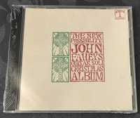 John Fahey - The New Possibility : Christmas Music - CD Novo