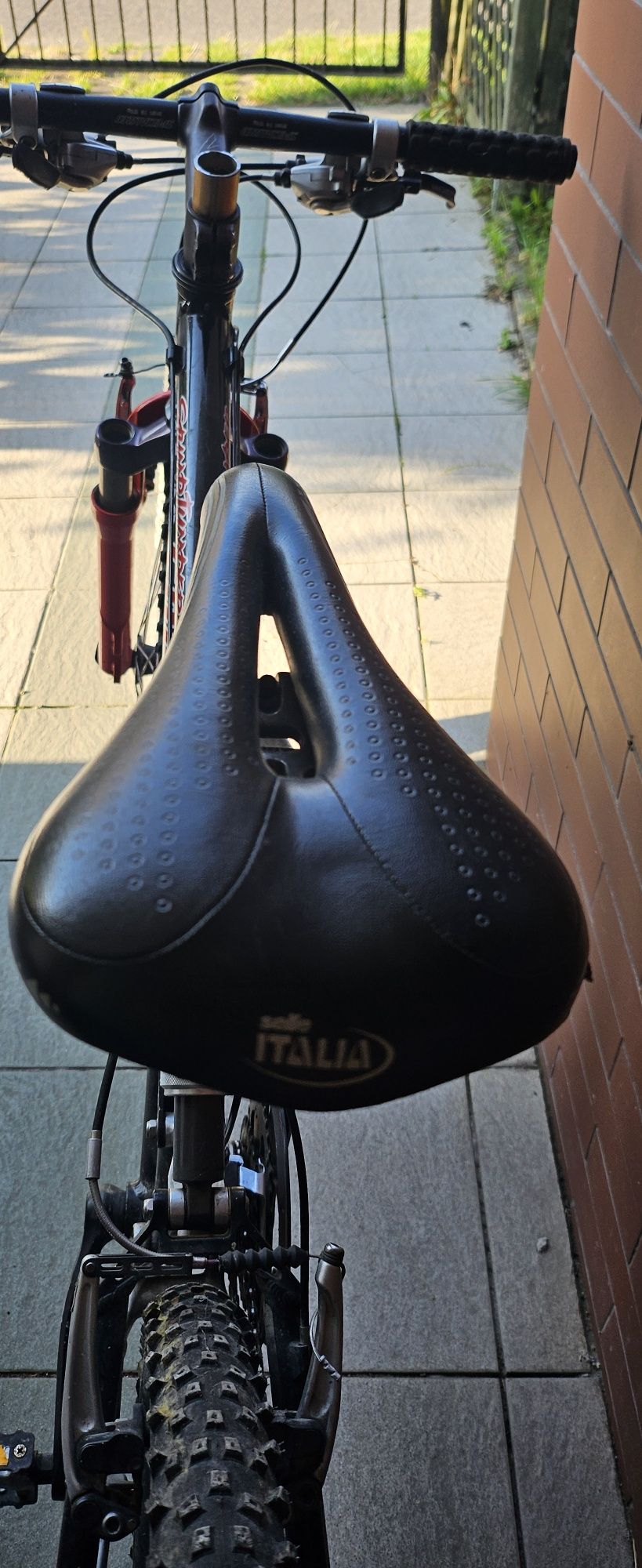 Rower Spezialized Stumpjumper FSR XC