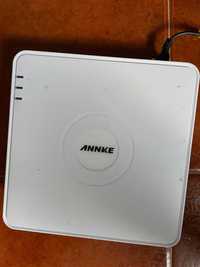 Annke N441y - sistema de videovigilancia com 1 TB de disco IP Cameras