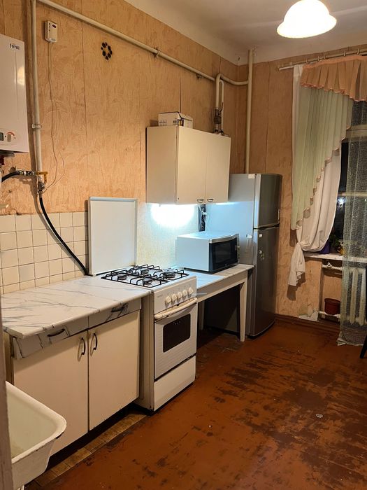 Здам 1 кімнатну квартиру