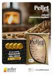 Pellet drzewny 6mm Gold EnPlus A1 - PelletEnergy !