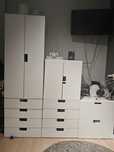 Sprzedam meble IKEA