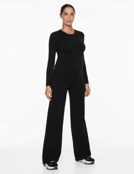 Продам теплі штани для вагітних oysho, s