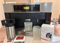 MIELE CVA 5060 Ekspres do zabudowy