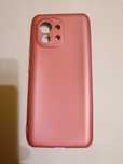 Pokrowiec, Etui do Xiaomi Mi 11