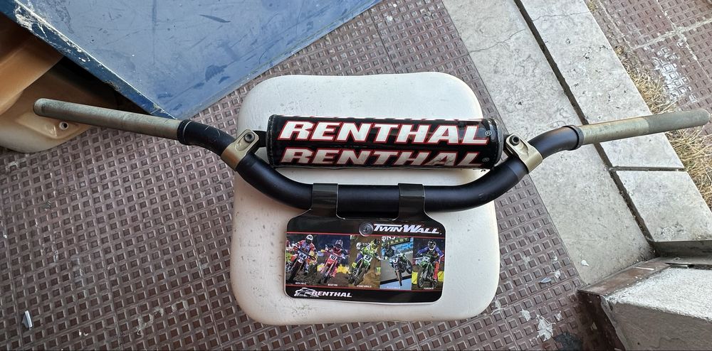 Renthal Twinwall 997