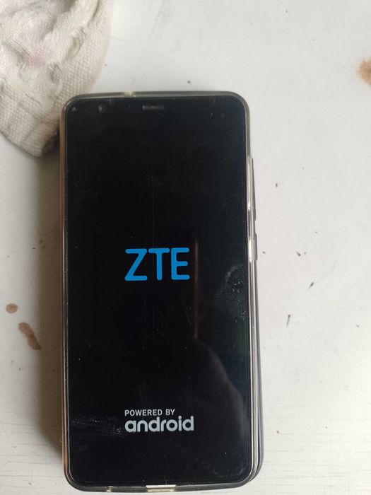 Телефон ZTE Blade a5