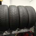 235/65/17 XL Sprzedam komplet opon zimowych Hankook