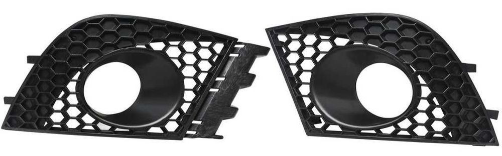 Capot, Parachoques e grelhas Seat Ibiza 6L
