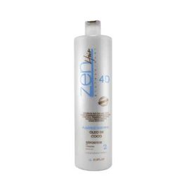 Keratyna Zen Hair 4D Coconut 1L keratynowe prostowanie Щецин SUPER!