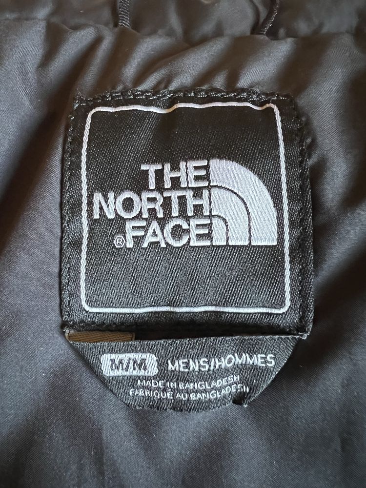 Жилетка The North Face 700 мужская M оригинал