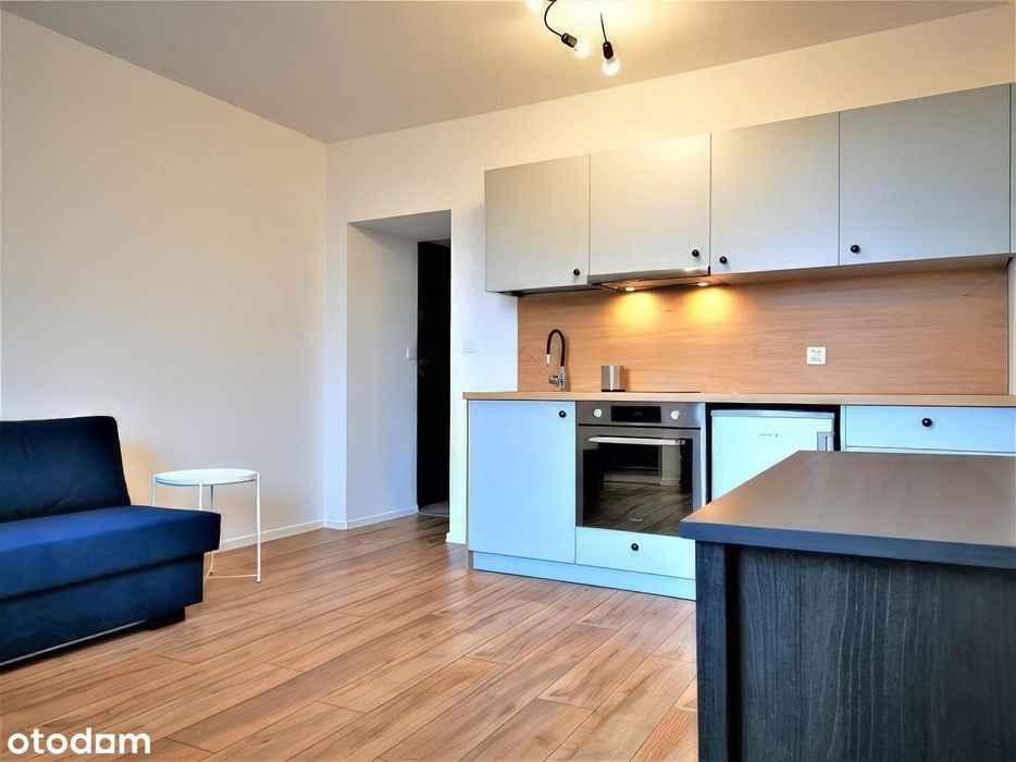 Mieszkanie w pobliżu Placu Grunwaldzkiego - Pl. Grunwaldzki