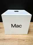 Apple Mac Mini M4 10 CPU 10 GPU 16 GB 256 GB NOWY RATY 0%
