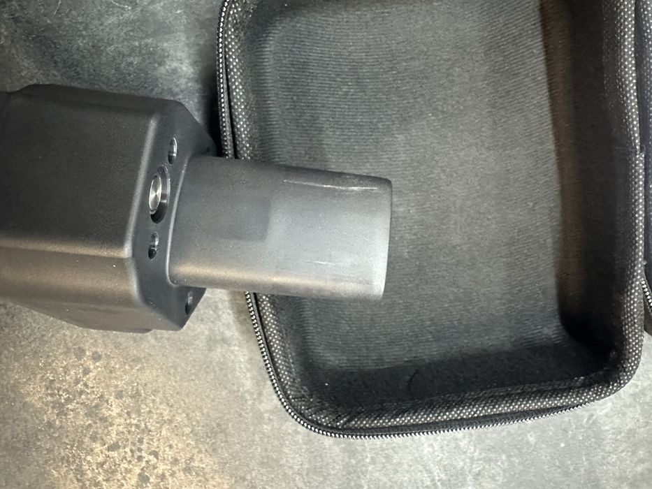 300кВт. Перехідник Ccs2 від Guwieyg