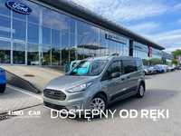Ford Transit Connect  TREND, 2023r. DCIV Brygadowy L2 Automat
