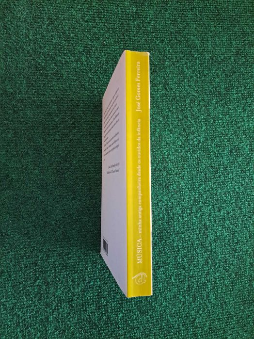 Música - José Gomes Ferreira