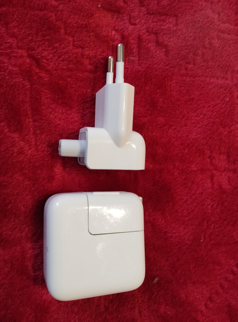 APPLE USB Power Adapter 12W