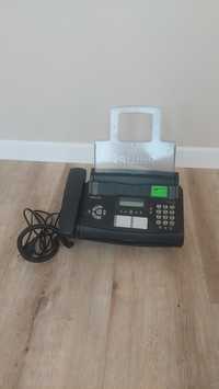 fax Philips z telefonem ppf 531r uźywany