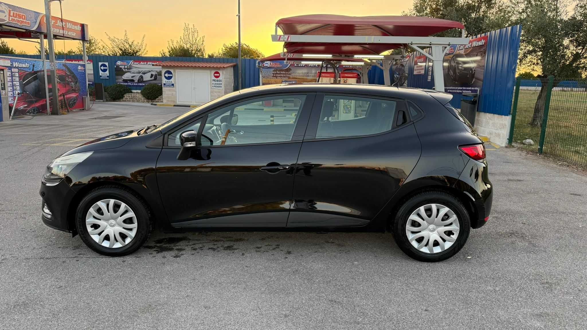 Renault Clio 1.5 dCi Comfort