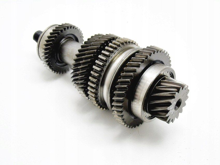 Wałek Skrzyni Punto Seicento Brava Y10 Panda Stilo