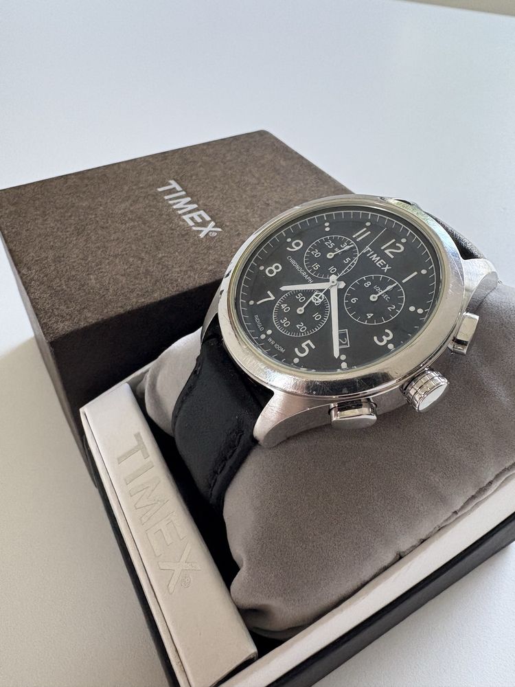 Zegarek męski Timex Chronograph T2M467