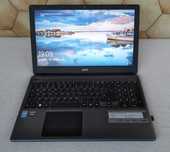 Acer E1-5752G 15,6"/i7-4500U/ 1TB/ 8GB RAM/Radeon R7M265/
