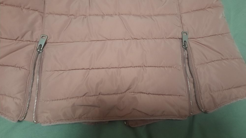 Куртка жіноча зима-весна ZARA