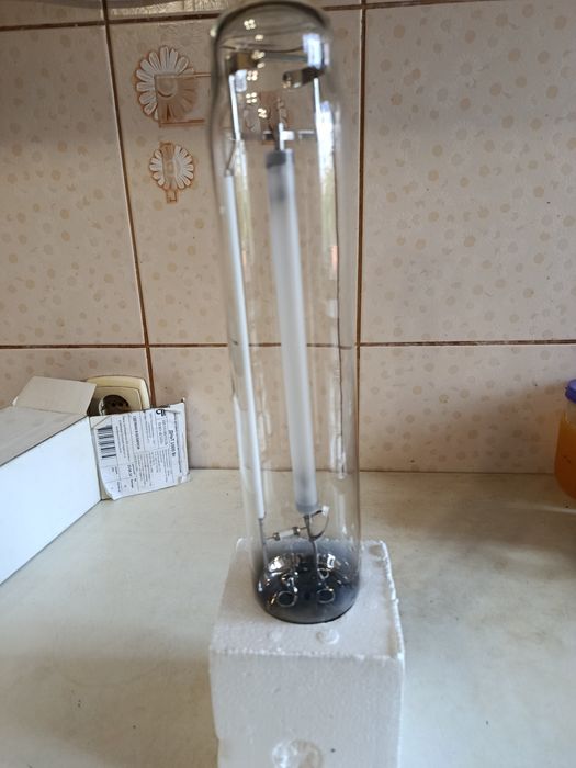 Продам лампу ДНаТ 1000