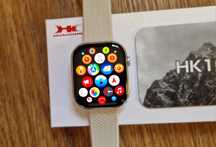 Смарт годиник HK10 pro max