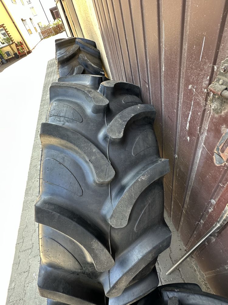 Sprzedam opony ( koła ) Alliance Farmpro 480/70 r28 380/70 r20