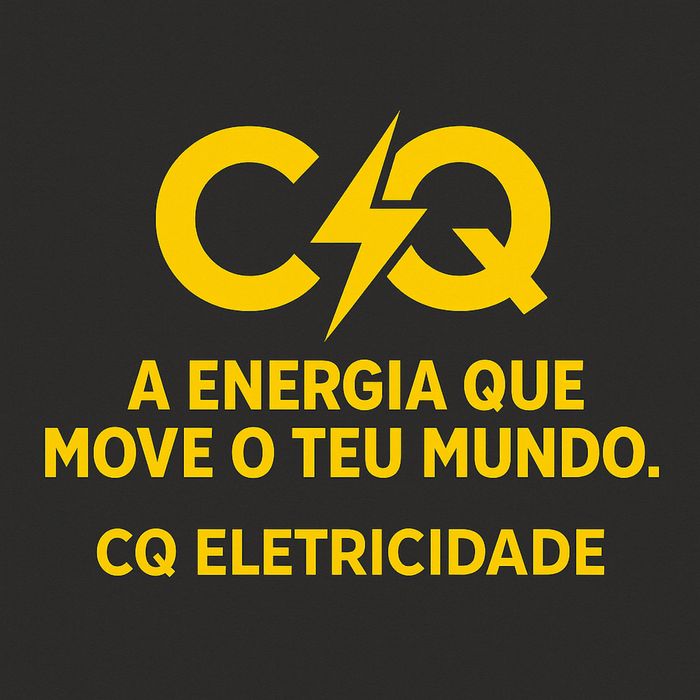 Eletricista de confiança para todo o tipo de trabalhos