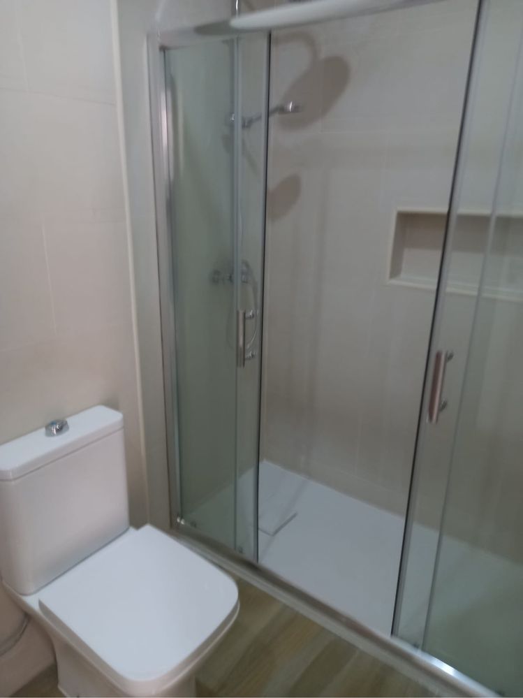 Arrendo Apartamento T2