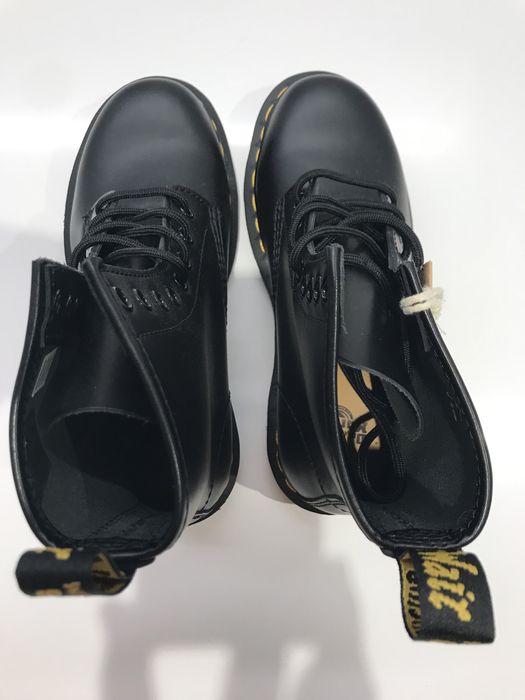 Botas de Senhora Dr. Martens n37 - Novas com Etiqueta.