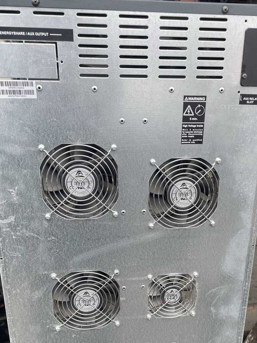 UPS Riello MSM 10kVA (9kW)