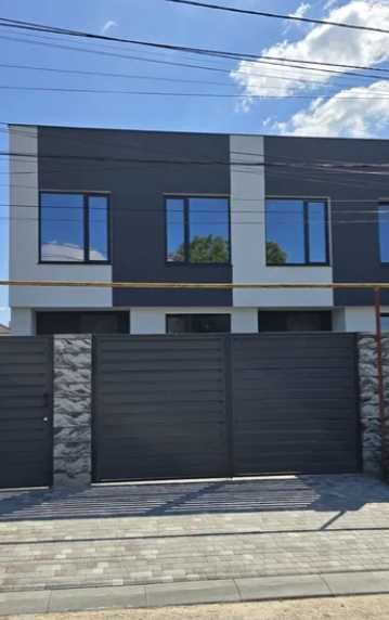 Таунхаусы с госактом возле моря в Фонтанке, Рассрочка, Е-оселя