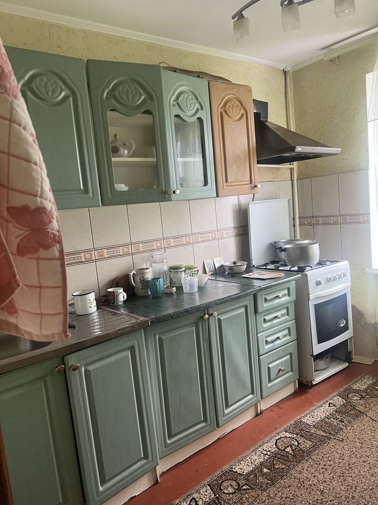 Продам 1-кімн.кв.Мікрорайон