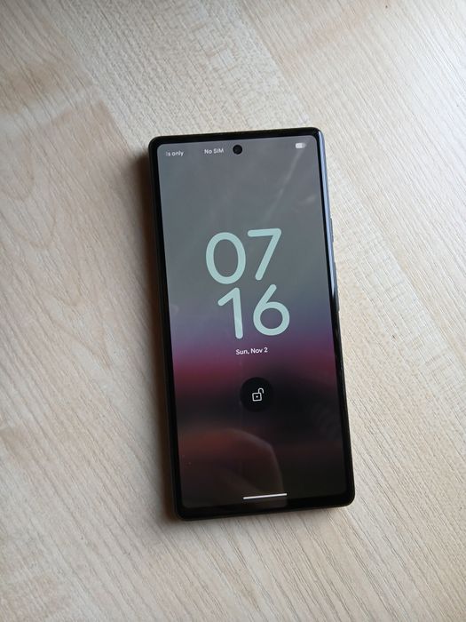 Смартфон Google Pixel 6a, 128 гб