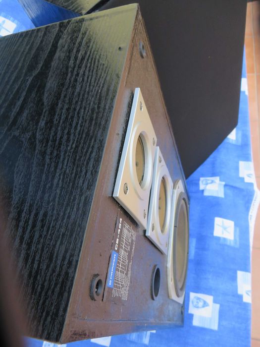 Colunas Pioneer Baratas